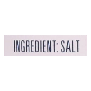 Diamond Crystal Baking Fine Salt 12/8.5 Oz [UNFI #79089]