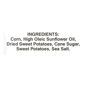 Food Should Taste Good Sweet Potato 12/11 Oz [UNFI #45917]