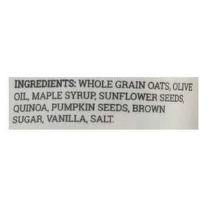 Ladera Granola Vanilla Quinoa 6/11 Oz [UNFI #64390]