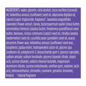 Burts Bees Lavender & Honey Hand Cream 1 Oz [UNFI #36428] T