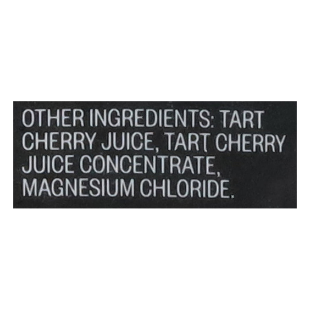 Cheribundi Sleep 12/2 Oz [UNFI #22511] T