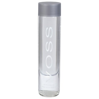 Voss Artesian Still Water 12/800 Ml [UNFI #64998]
