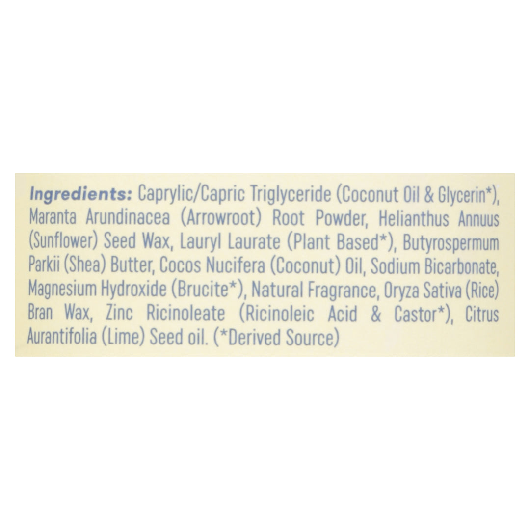 Hibar Lavender And Jasmine 2.25 Oz [UNFI #86116] T