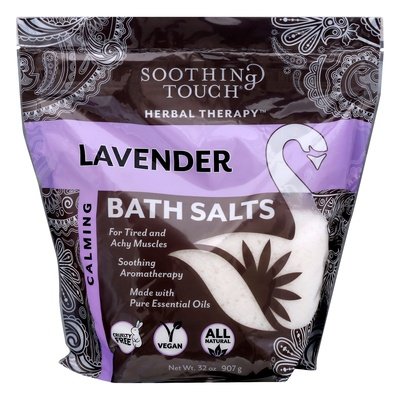 Soothing Touch Calming Lavender 32 Oz [UNFI #69172] T