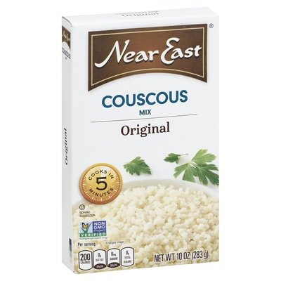 Near East Original 12/10 Oz [UNFI #06706]