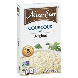 Near East Original 12/10 Oz [UNFI #06706]