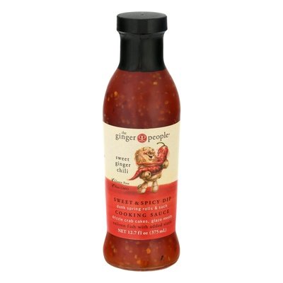 Ginger People Chili 12/12.7 Oz [UNFI #21446]