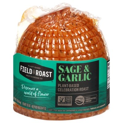Field Roast Celebration 1 Lb 12/1 Lb [UNFI #70063]