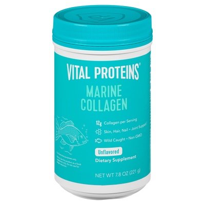 Vital Proteins Marin Collagen 7.8 Oz [UNFI #69266] T