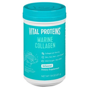Vital Proteins Marin Collagen 7.8 Oz [UNFI #69266] T
