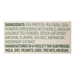 Vega Creamy Chocolate Protein Mix 16.2 Oz [UNFI #09984]