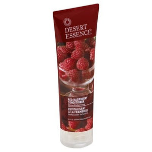 Desert Essence Conditioner Red Raspberry 8 Oz [UNFI #52610] T