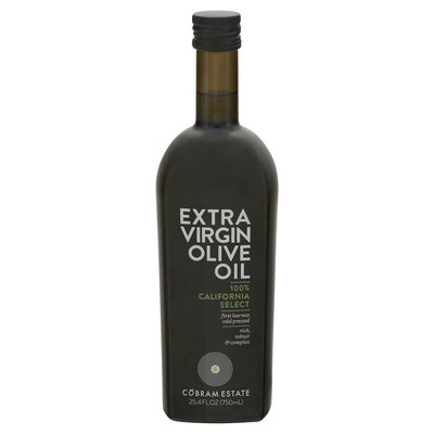 Cobram Estate California Select Evoo 6/25.4 Oz [UNFI #50735]