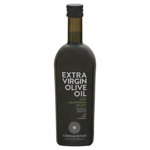 Cobram Estate California Select Evoo 6/25.4 Oz [UNFI #50735]