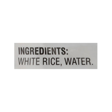 Tinkyada White Rice Spaghetti 12/16 Oz [UNFI #31940]