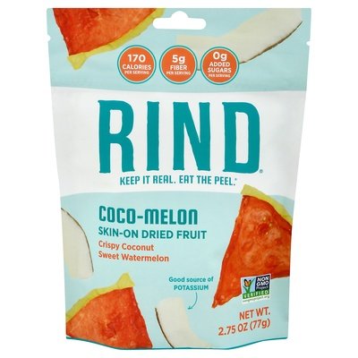 Rind Coco Melon Blend 12/2.75 Oz [UNFI #77420]