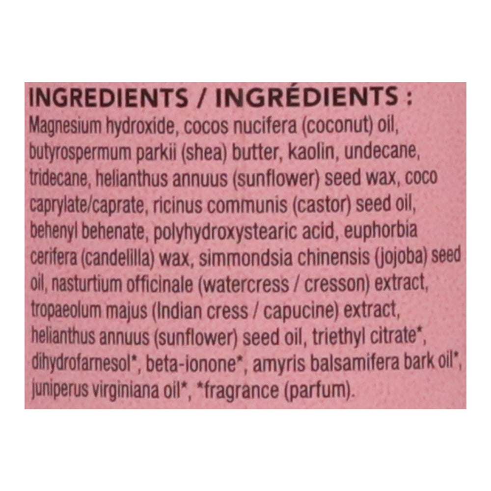Attitude Deodorant Sandalwood 3 Oz [UNFI #77022] T