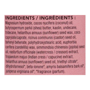 Attitude Deodorant Sandalwood 3 Oz [UNFI #77022] T