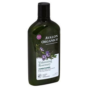 Avalon Organics Conditioner Rosemary 11 Oz [UNFI #88685] T