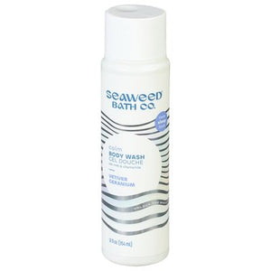 Sbc Body Wash Sleep Calm 12 OZ [UNFI #66501]