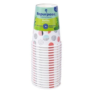 Repurpose 12 Oz 12/18 Ct [UNFI #84628] T
