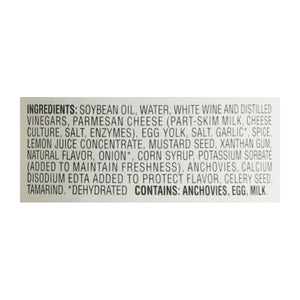 Cardinis Caesar Original 6/12 Oz [UNFI #89415]