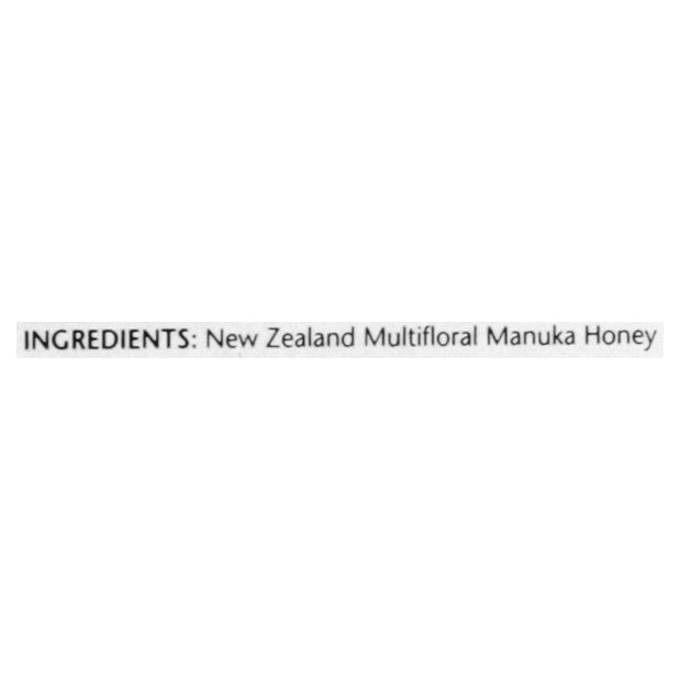 Manuka Doctor 35+ 250G 6/8.75 Oz [UNFI #85300]