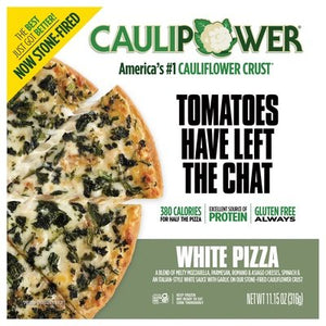 Caulipower White Cauli 8/11.15 Z [UNFI #01869]