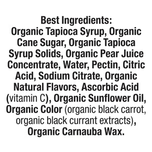 Annies Homegrown Bunnies & Bats Berry Patch 12/6 Oz [UNFI #22179]