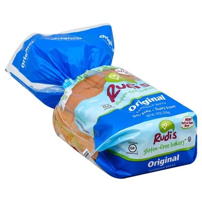 Rudis Rocky Mountain Bakery Original 8/18 Oz [UNFI #77015]