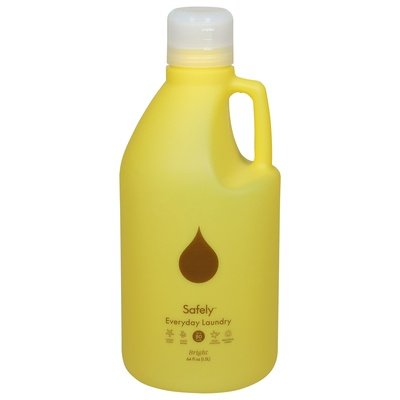 Safely Bright 4/64 Oz [UNFI #34484] T