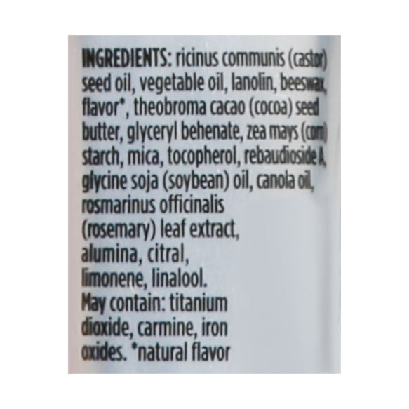Burts Bees Tinted Mandarin Squeeze 3/.43 Oz [UNFI #38650] T