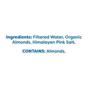 Malk Almond Milk Unsweetened 12/32 Oz [UNFI #53952]