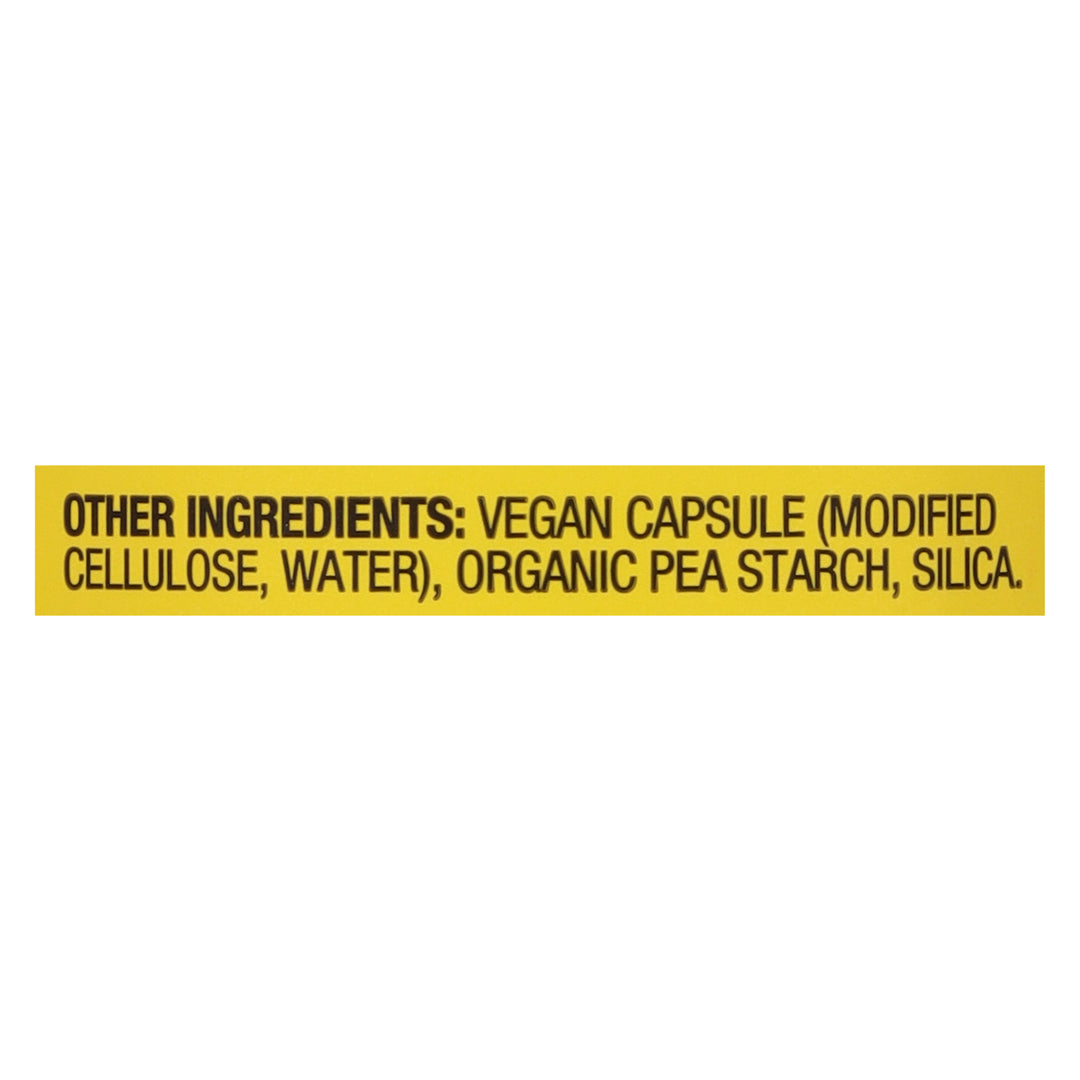 Bragg Phytoceramide 90 Cap [UNFI #17902] T