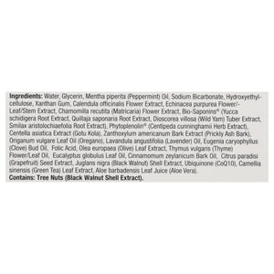 Natures Answer Periorub Topical Analgesic .5 Oz [UNFI #81924] T