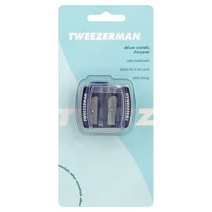 Tweezerman Deluxe Cosmetic Sharpener 1 Ct [UNFI #44008] T
