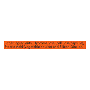 Now Foods Cinnamon Bark 600Mg 120 Cap [UNFI #59829] T