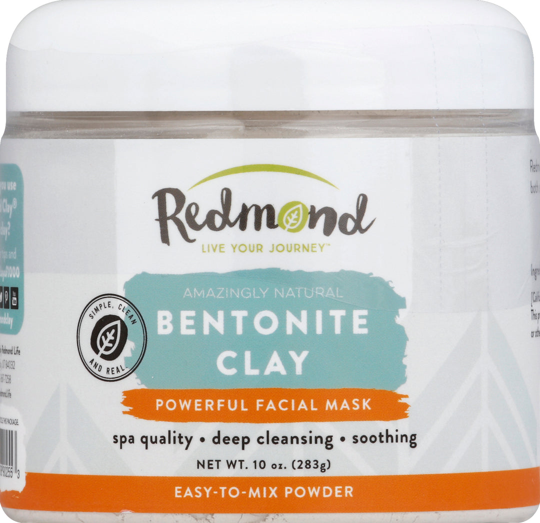 Redmond Clay Clay 10 Oz [UNFI #40742] T