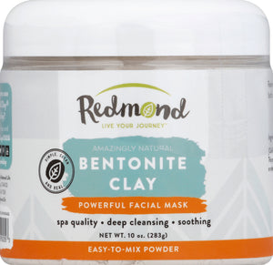 Redmond Clay Clay 10 Oz [UNFI #40742] T