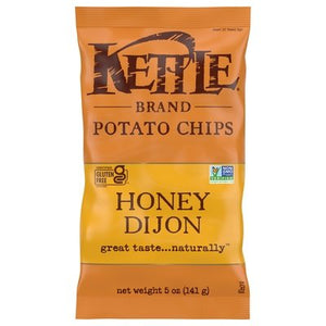 Kettle Brand Honey Dijon 15/5 Oz [UNFI #36077]