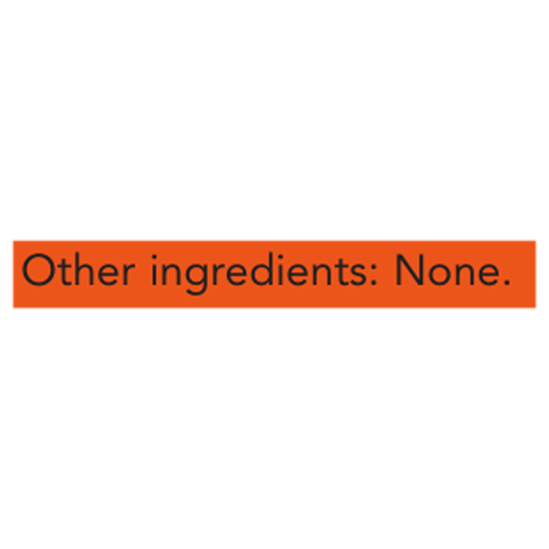 Now Foods Msm Pure Powder 8 Oz [UNFI #57387] T