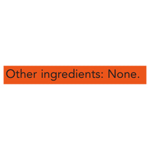 Now Foods Msm Pure Powder 8 Oz [UNFI #57387] T