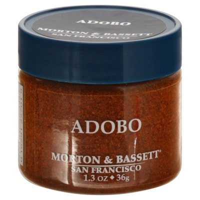 Morton & Bassett Adobo 3/1.30 Oz [UNFI #32772]
