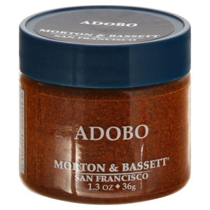 Morton & Bassett Adobo 3/1.30 Oz [UNFI #32772]