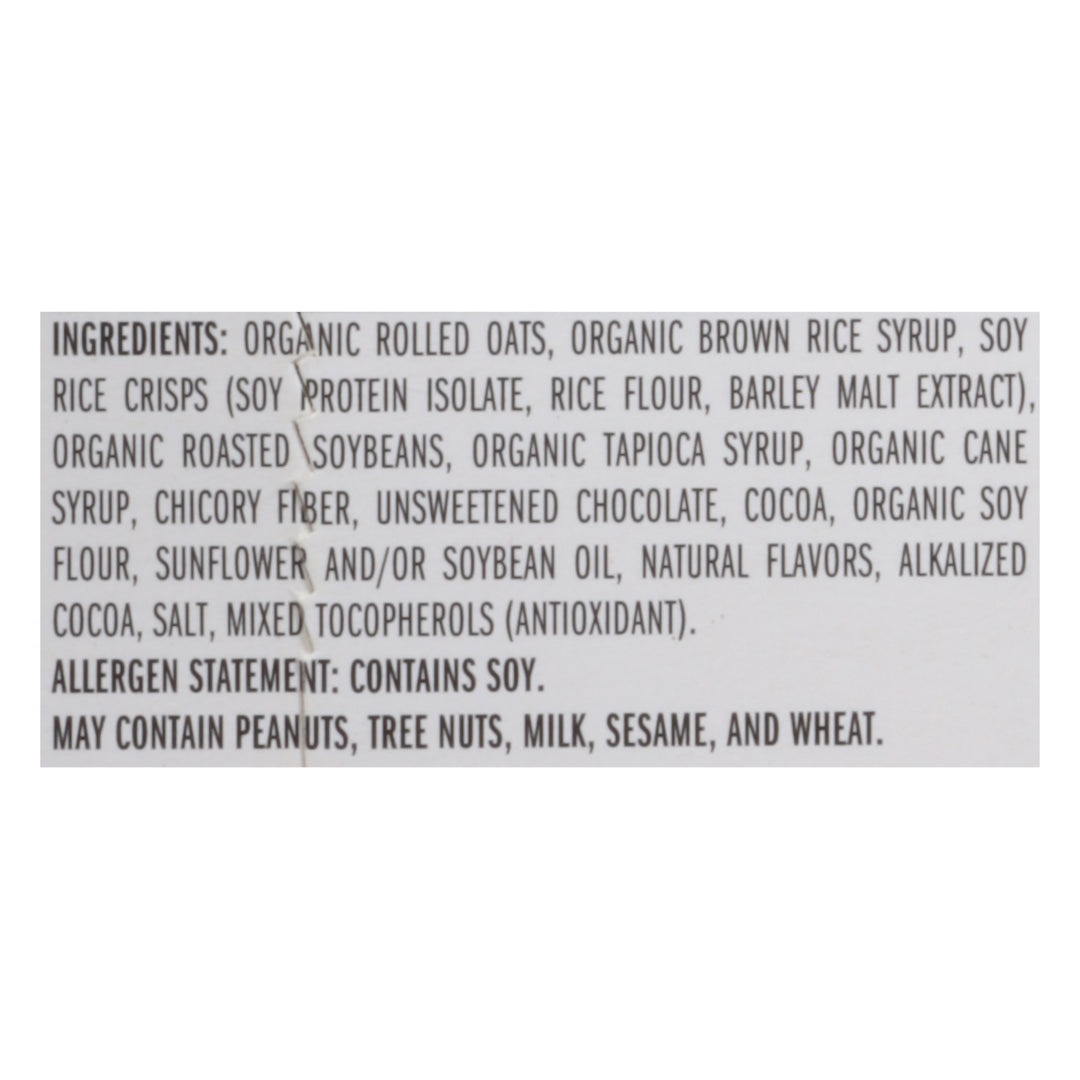 Clif Bar Chocolate Brownie 6/5/2.4 Oz [UNFI #54926]