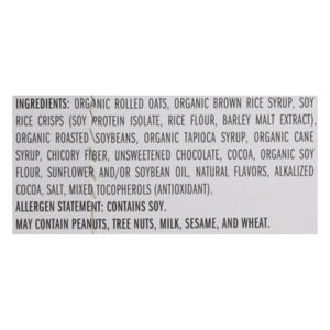 Clif Bar Chocolate Brownie 6/5/2.4 Oz [UNFI #54926]