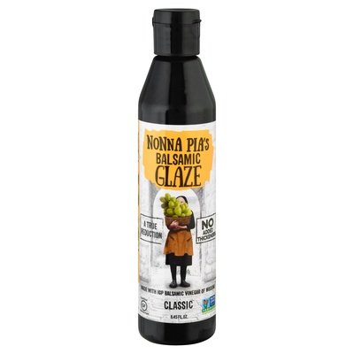 Nonna Pias Classic 6/8.45 Oz [UNFI #65623]