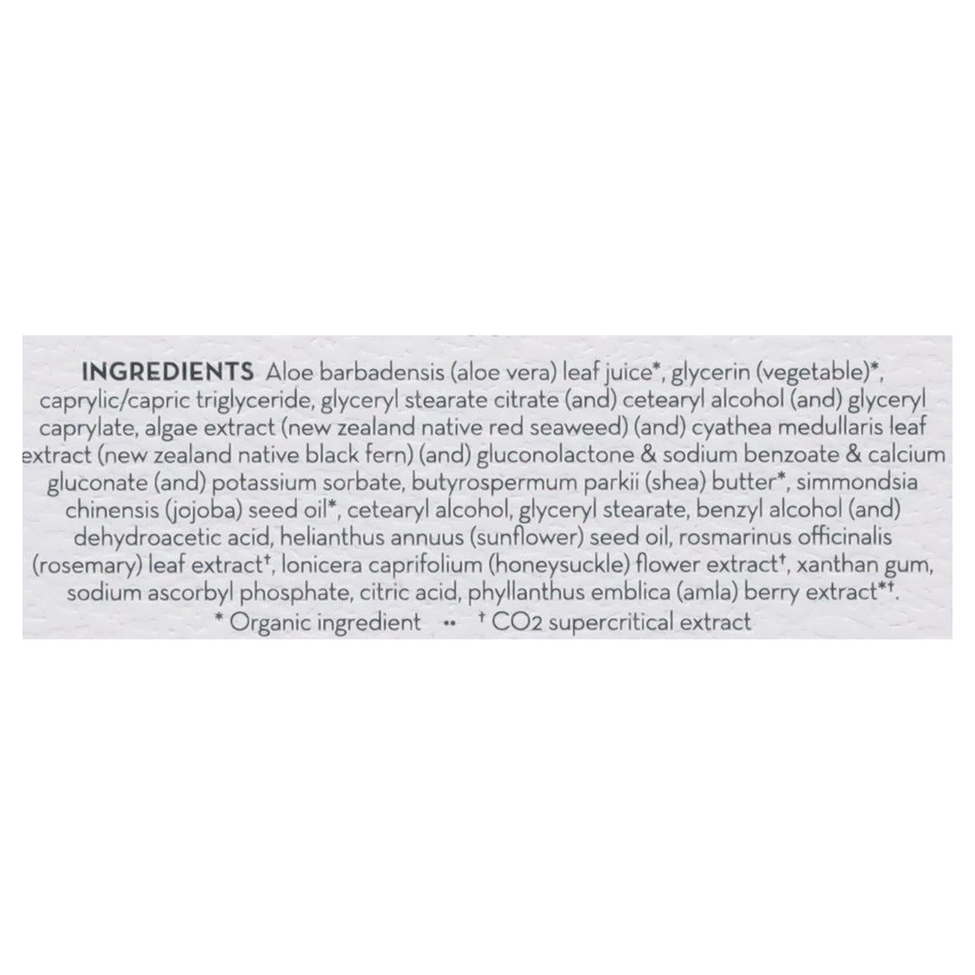 The Organic Skin Co. The Dream Cream 1.7 0Z [UNFI #50135] T
