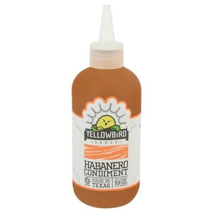 Yellowbird Habanaero 6/9.8 Oz [UNFI #33310]