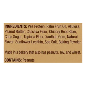 Catalina Crunch Peanut Butter 6/5.9 Oz [UNFI #58005]